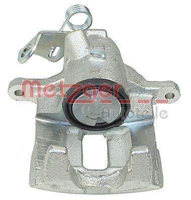 Pinça de travão METZGER ref. 6260247